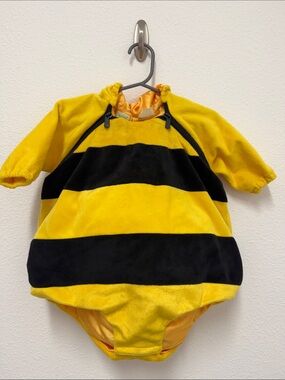Infant Bumblebee Costume